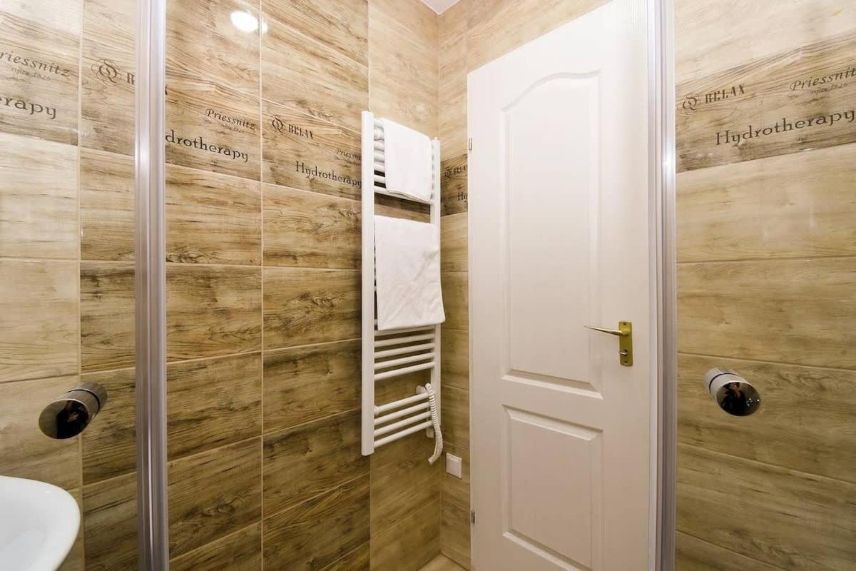 Apartman Very Very Spacious New Budapest