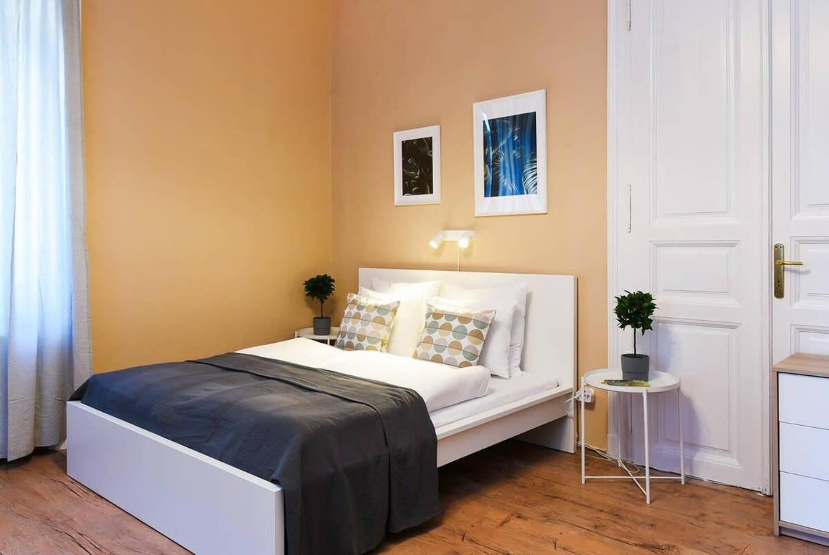 Apartman Very Very Spacious New *