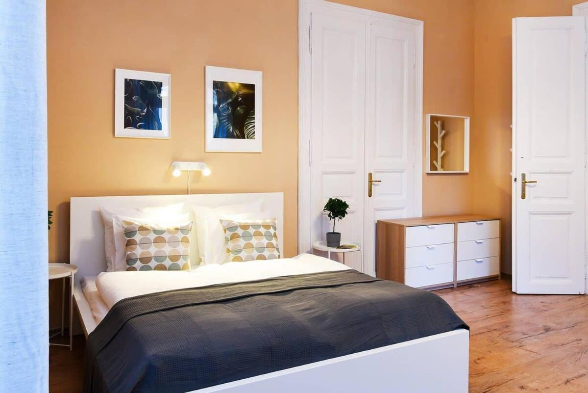 Apartman Very Very Spacious New